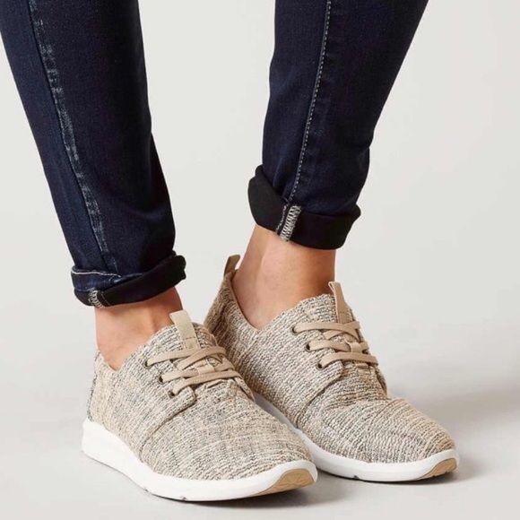 Toms Shoes - Toms Del Rey Shoes